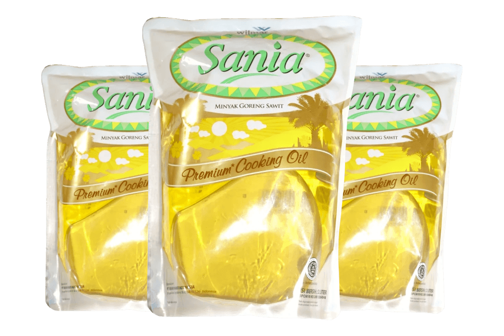 Minyak Goreng Sania 2Lt
