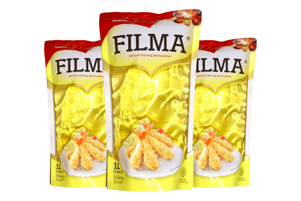Minyak Goreng Filma Pouch 1lt