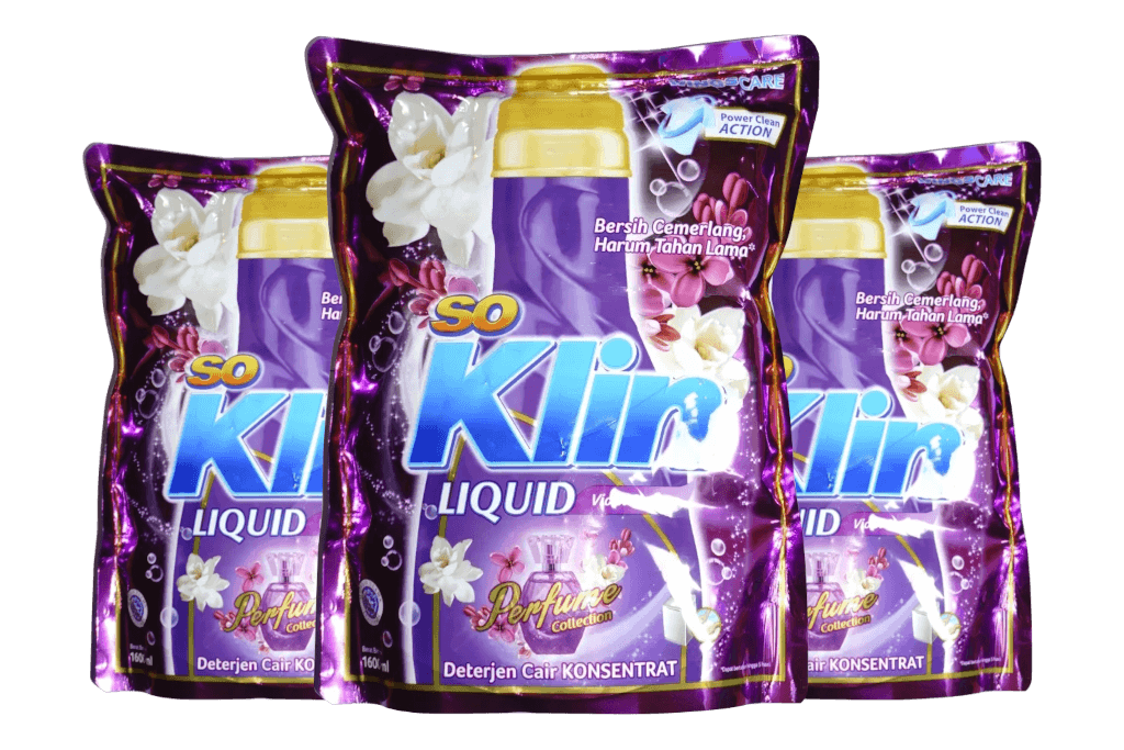 So Klin Liquid 1600ml